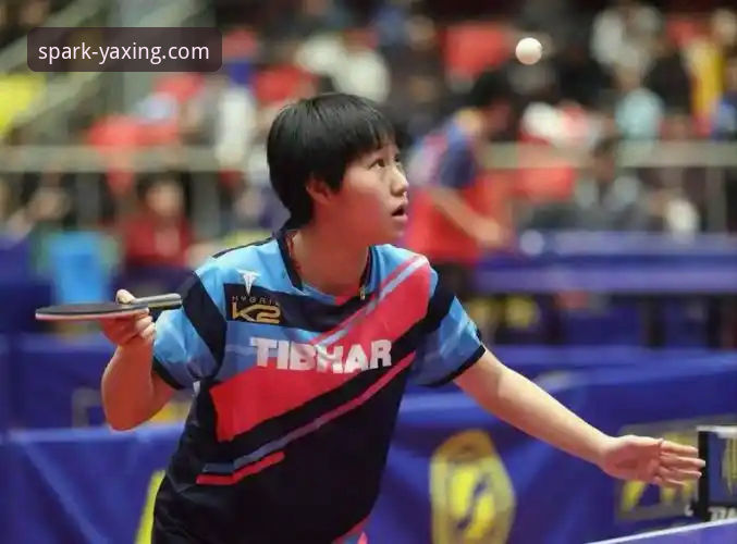 孙笑薇vs杨禹涵：U15女单决赛技术拆解，谁才是真正的“决胜局之王”？