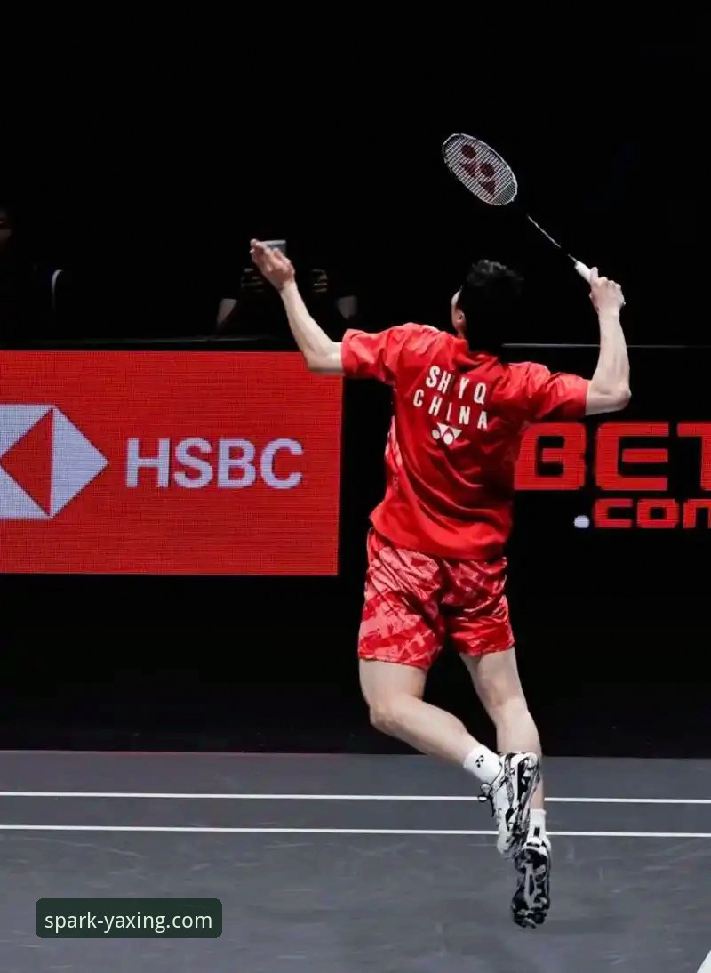 石宇奇亚锦赛夺冠之路的深度解析：从国羽困境到个人突破的战略启示