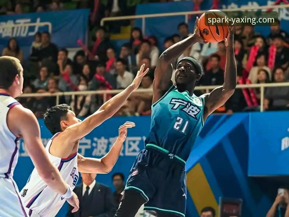 广东队逆转宁波：亚星娱乐平台用户必知的比赛关键点与实用分析